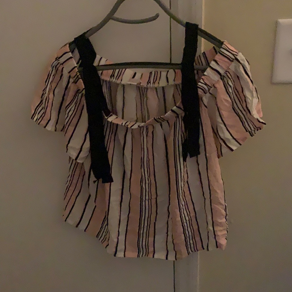 Forever 21 Blouse